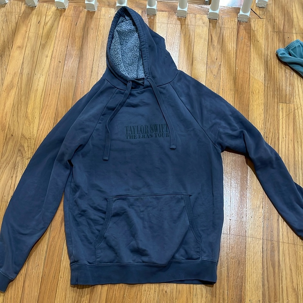 Taylor swift eras tour hoodie